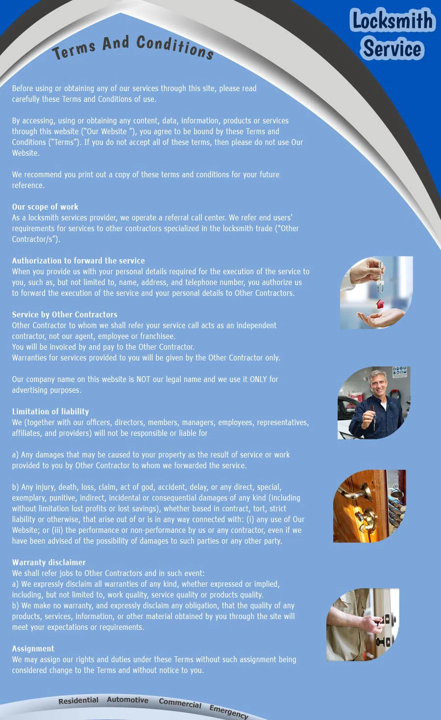 Zilker TX Locksmith Store, Austin, TX 512-270-4352